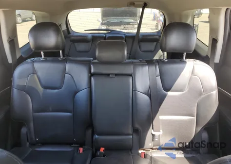 2022 Kia Telluride Lx from USA, damaged, VIN 5XYP2DHCXNG272393